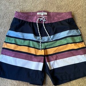 Medium maamagic swim trunks